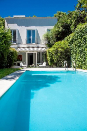 Casa en Palermo Hollywood con piscina